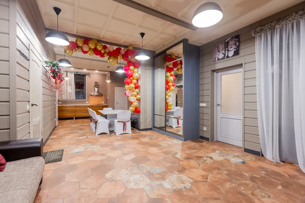 Дом Мерлин Монро