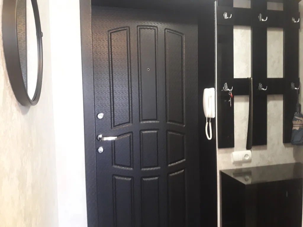 Квартира Уютная 2-комнатная квартира в центре города — Владикавказ