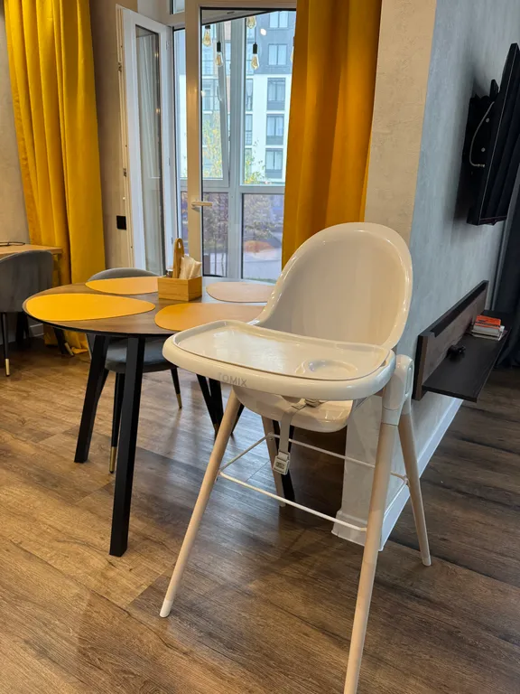 Квартира в ЖК Пионерская лагуна