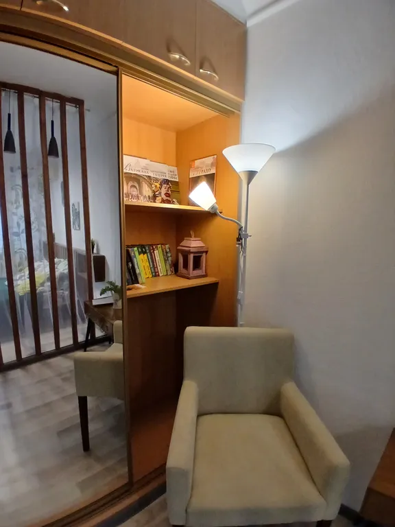 Тишина и уют