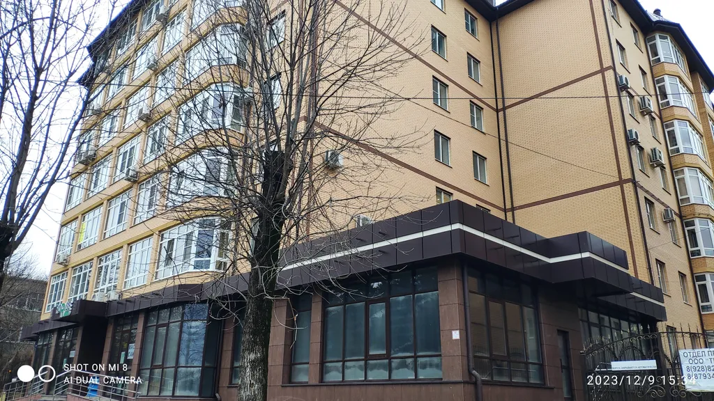 Уютная квартира в курортной зоне