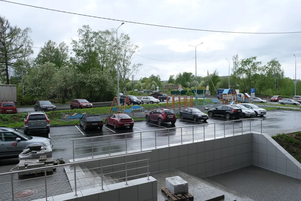 Апартамент Лазурный берег