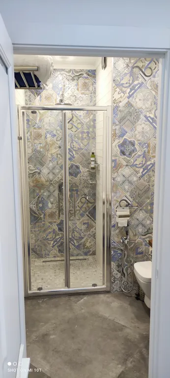 Апартаменты люкс с видом на море на Пионерском проспекте