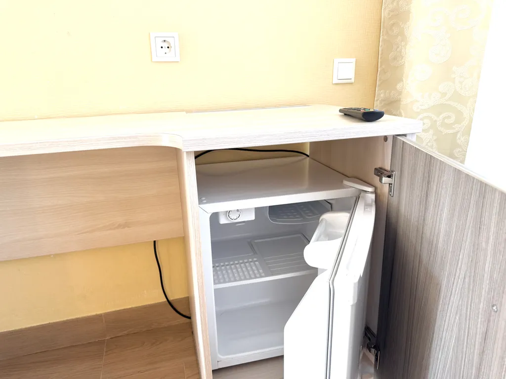 Квартира Комната — Нижняя Хобза