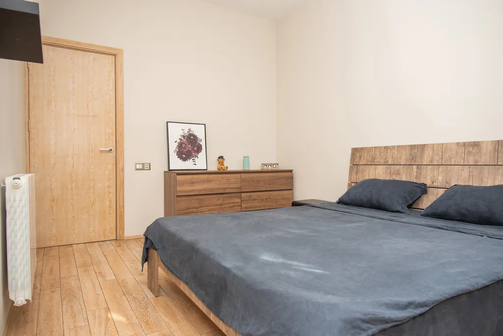 Luxury apartment 2 in the city centar of Tbilisi