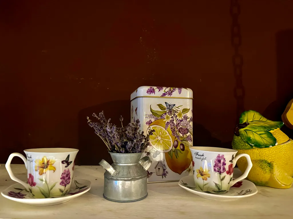 Шале в сосновом бору