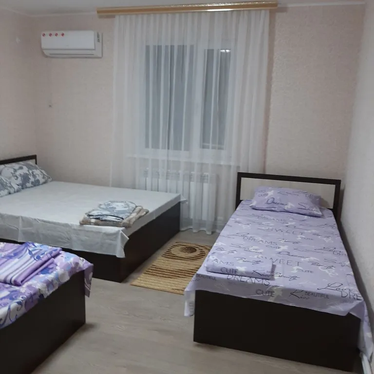 Коттедж Семейный номер — аренда посуточно в Богучар