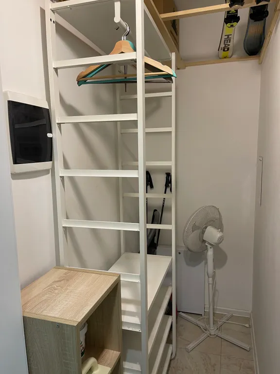 Стильная современная евродвушка в 20 минутах езды от Шереметьево