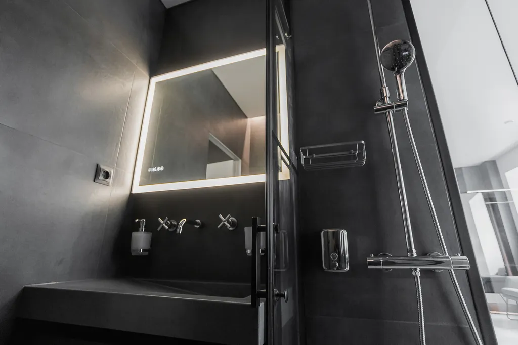 Апартаменты у озера