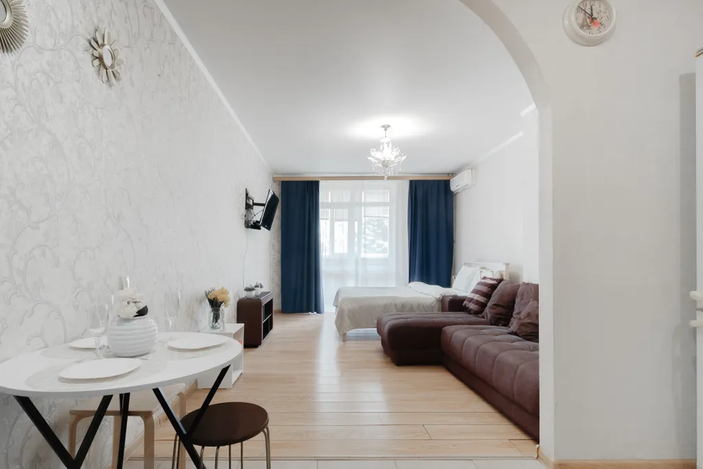 Большая, уютная квартира рядом с центром