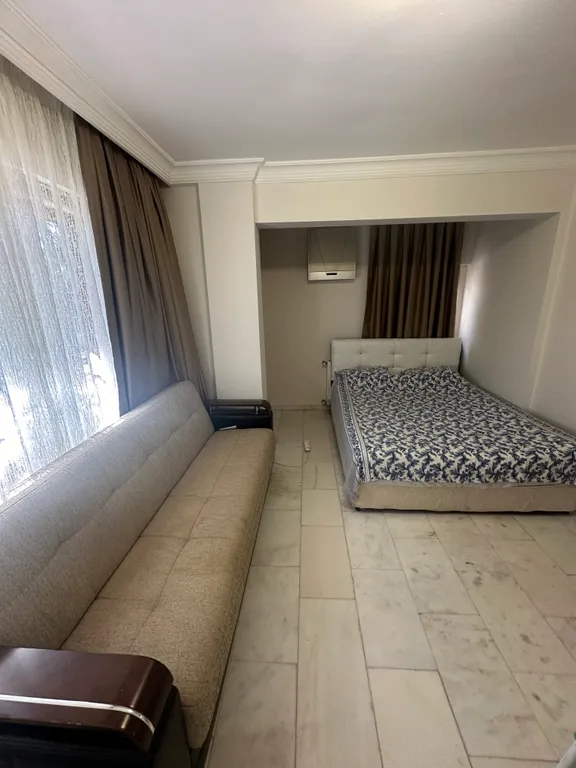 Кемпер квартира No1