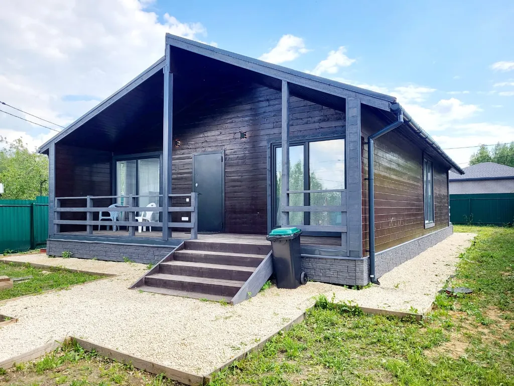 Дом в Щёлково