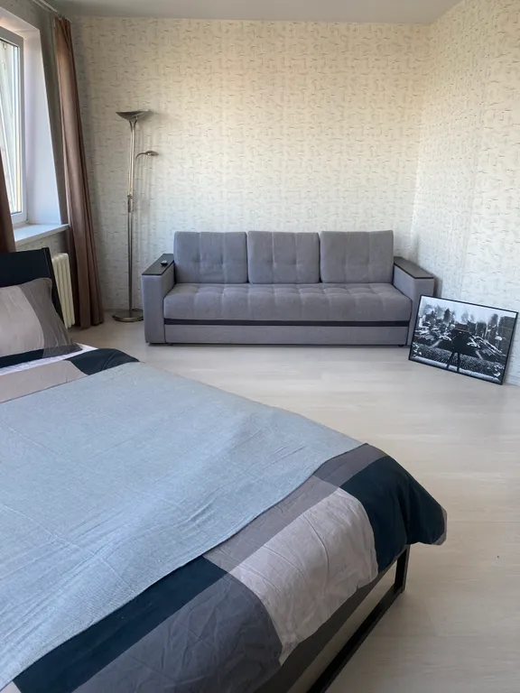 У нас уютно и гостеприимно, рядом парк Горсовет