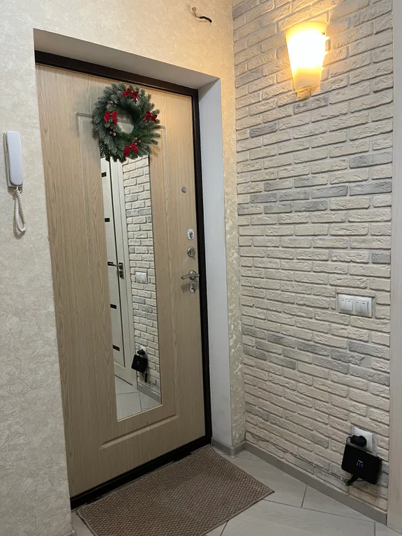 Квартира Квартира с видом на парк Галицкого — Краснодар