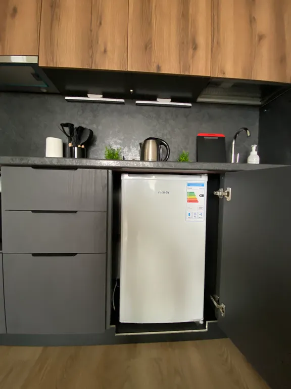 Квартира Лучшая квартира — Ярославль