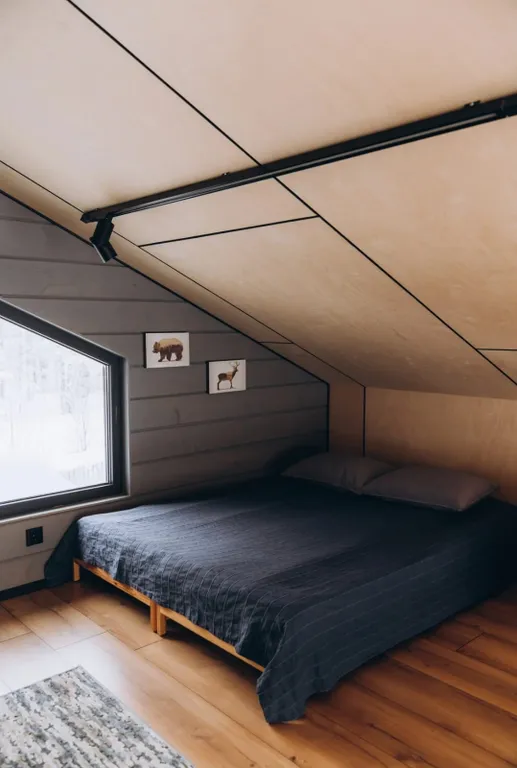 Первая линия Сямозера