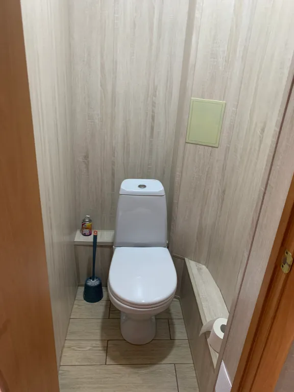 Уютная и светлая квартира