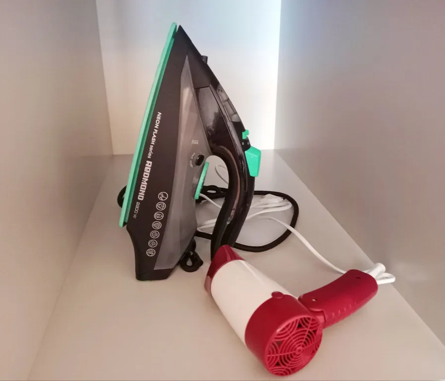 Квартира Уютная квартира — Красноярск