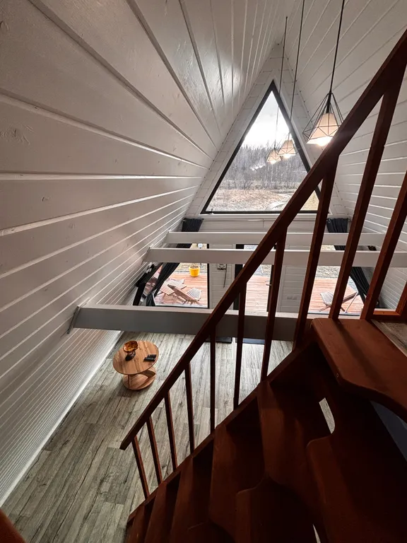 Уютный гостевой дом