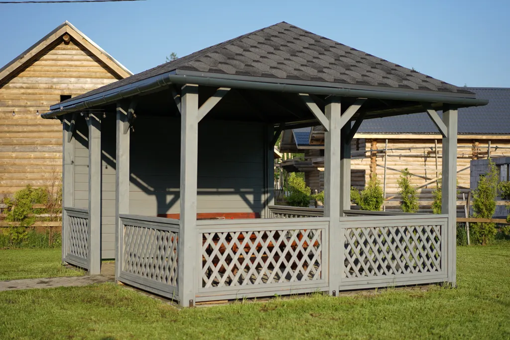 4-комнатный Дом