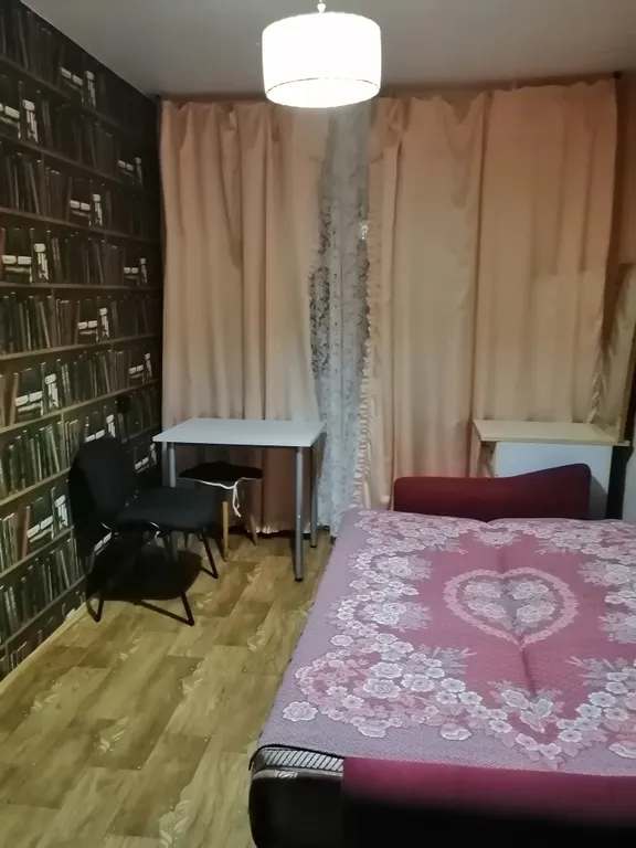 Квартира Комната в Менделеево — аренда посуточно в Менделеево