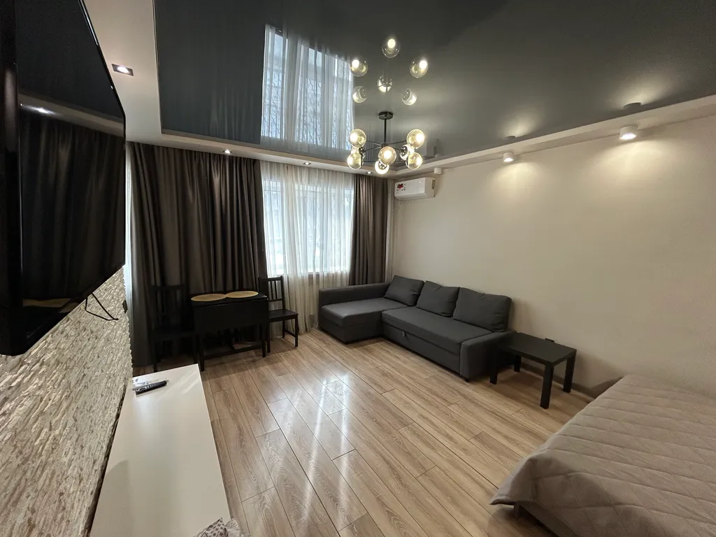 Уютная студия в центре