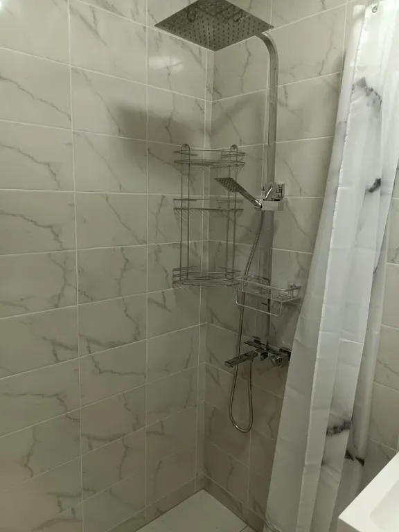 Апартамент у моря в Крыму