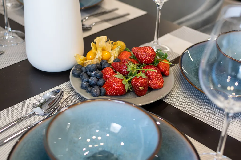 Апартаменты с видом на море в ЖК Морская Симфония-2