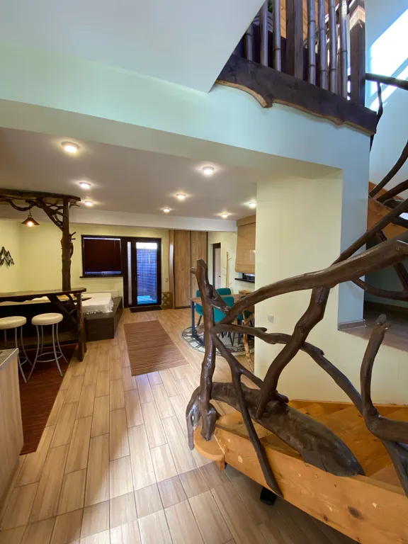 Дом-Студия в центре