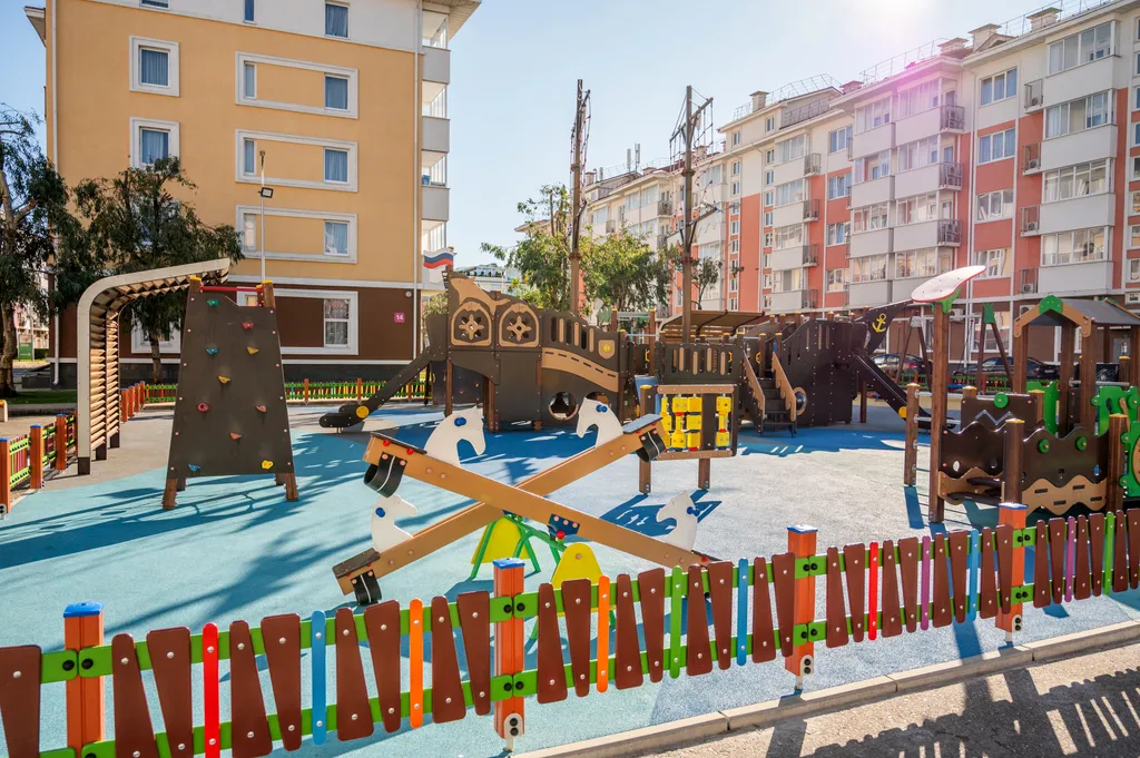 Квартира на берегу моря