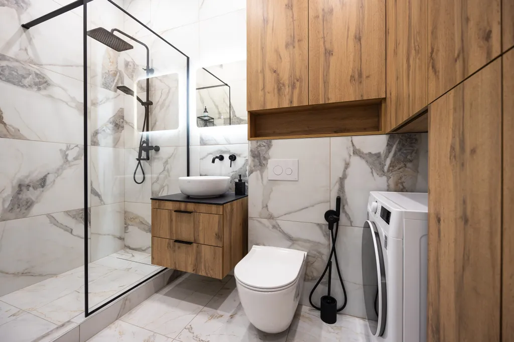 Квартира Квартира-студия с террасой — Зеленоградск