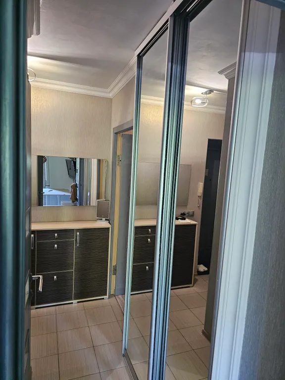 Уютная квартира рядом с морем