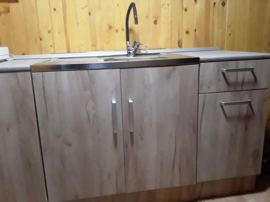 Дом на берегу Волги в красивом тихом и уединенном месте