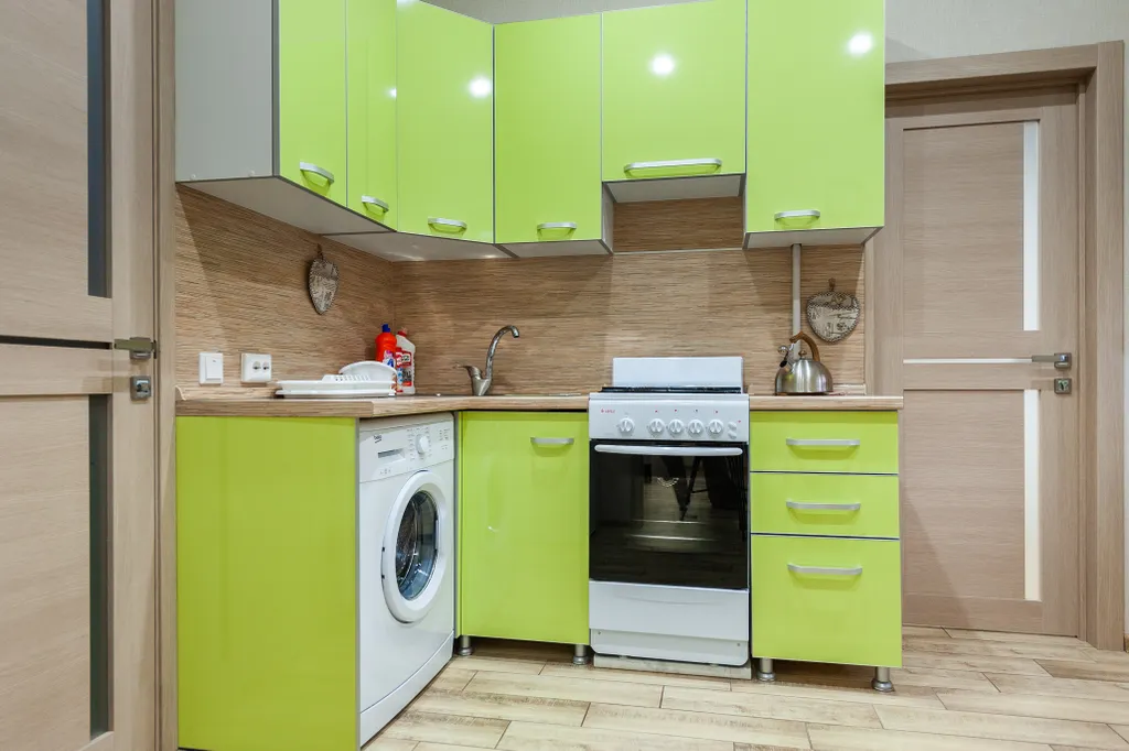 Квартира у моря