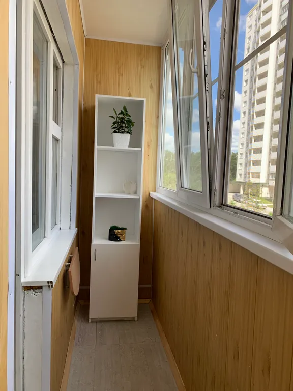 Уютная евродвушка