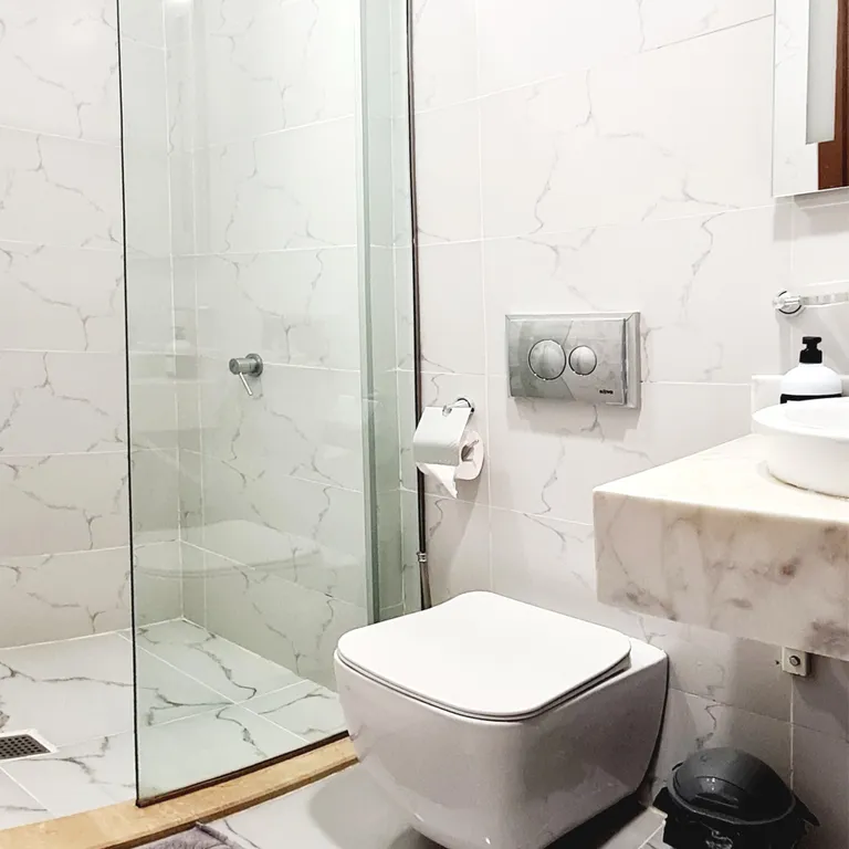 Апартамент #9 с видом на море