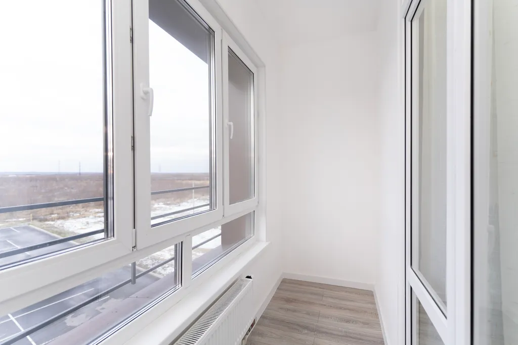 Евро 1-комнатная рядом с Олимпийской Гостиницей