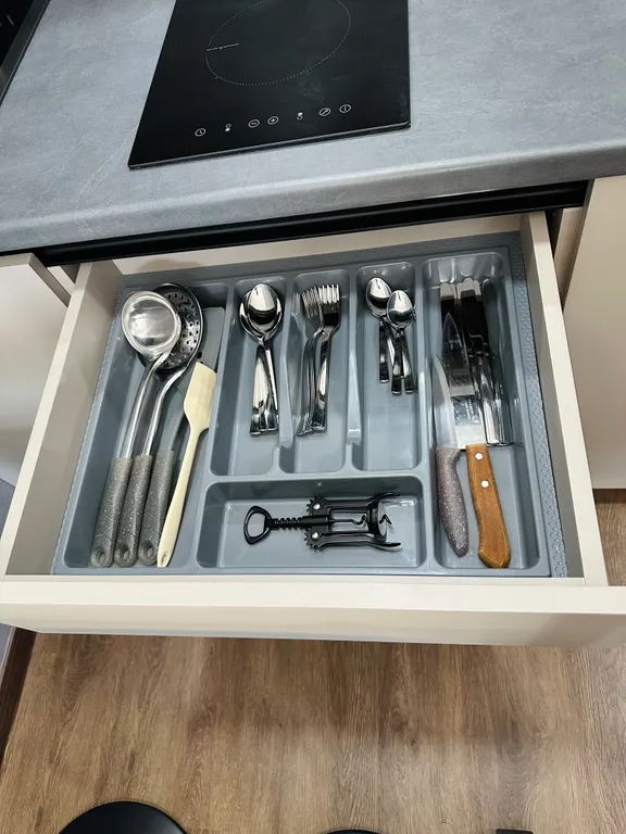 Квартира 1-комнатная Квартира — Анапа