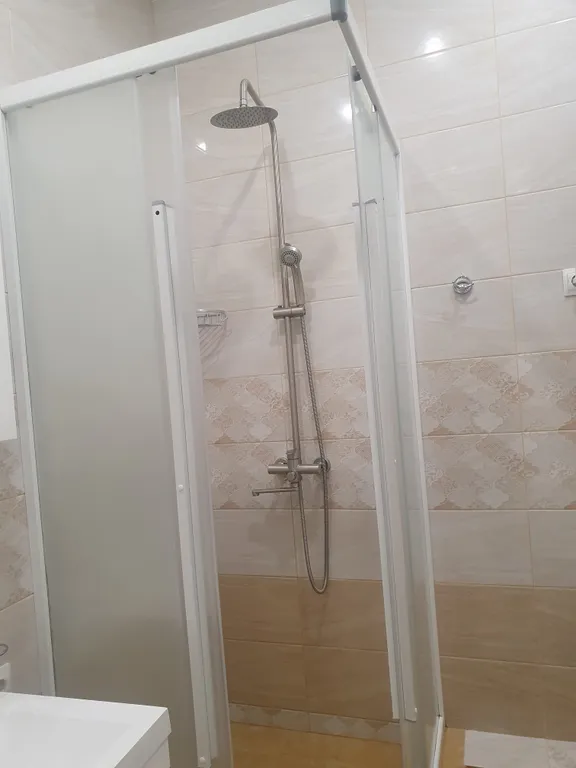 Квартира Квартира Студия в ЖК Грин Сейл в пешей доступности до моря и Абхазской границы — Сириус