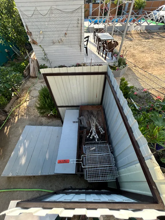 Квартира 1-комнатная Квартира — Кучугуры