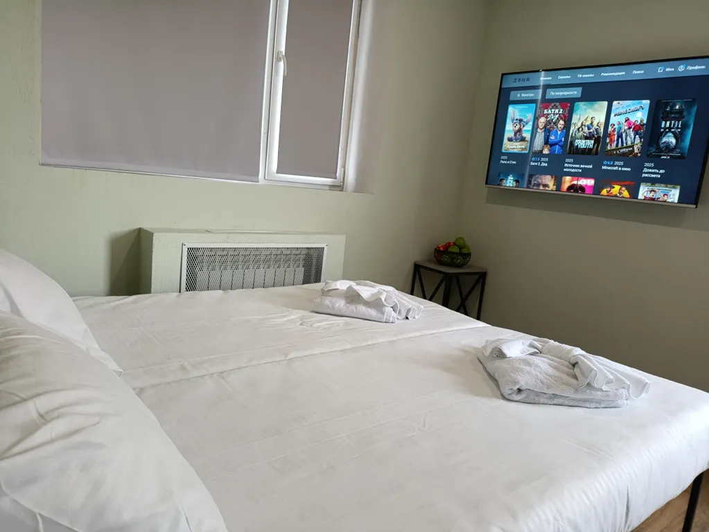 Квартира Комната — Лобня