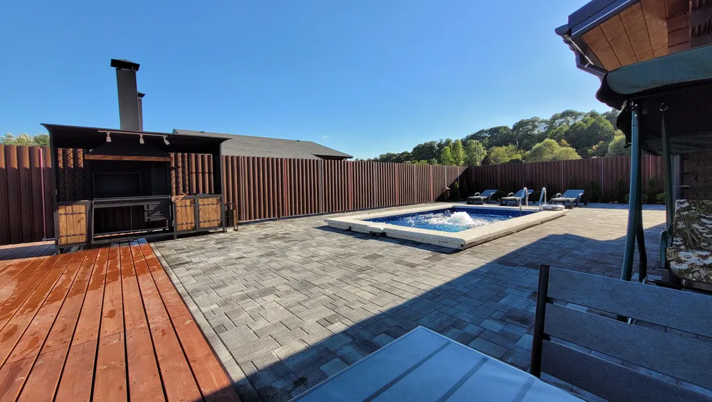 Коттедж База отдыха Гравитация — аренда посуточно в Тульский