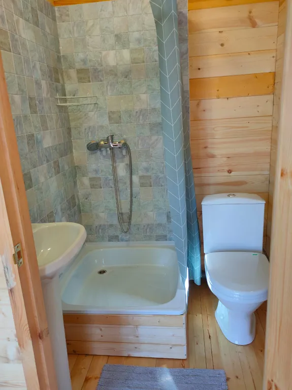 Хорошее место