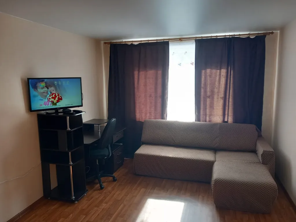 Уютная атмосфера