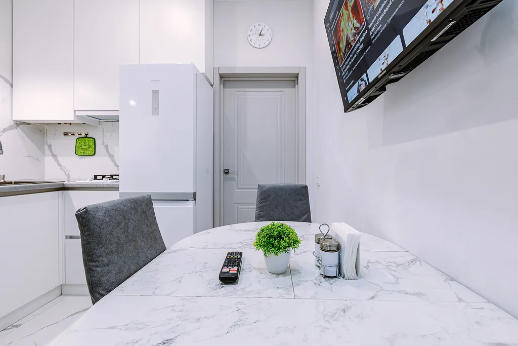 Квартира Luxury