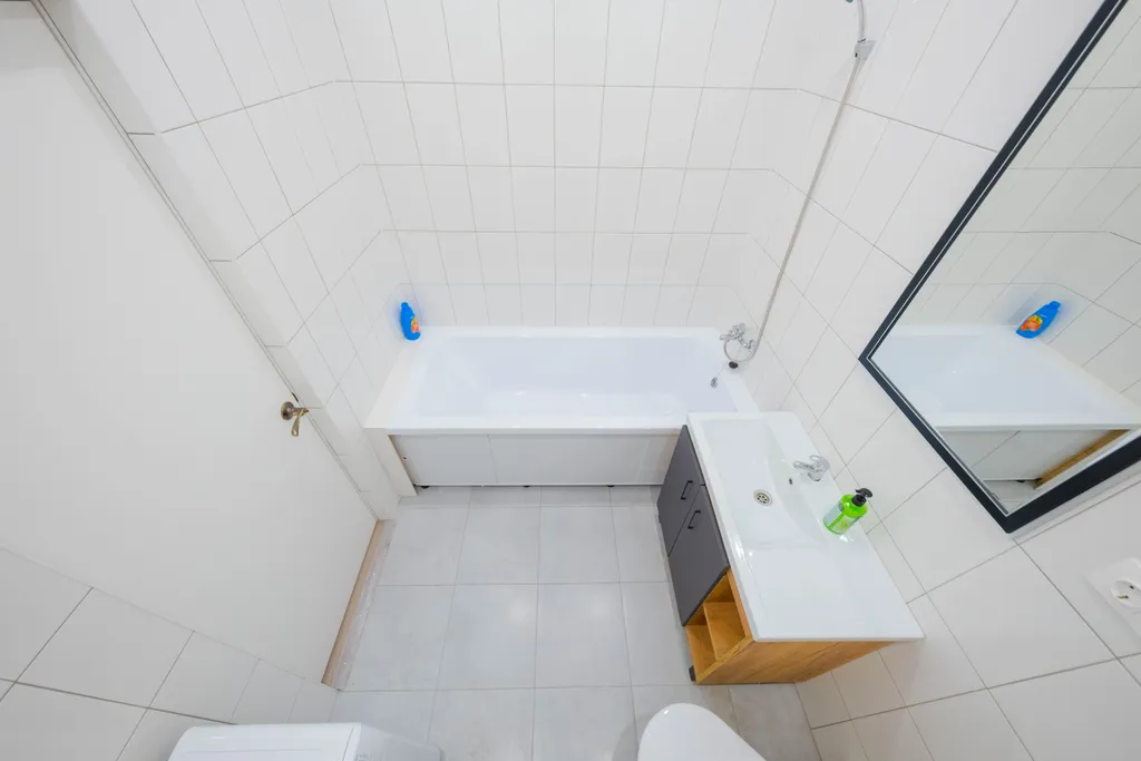 Апартаменты Евродвушка с новым ремонтом в центре города