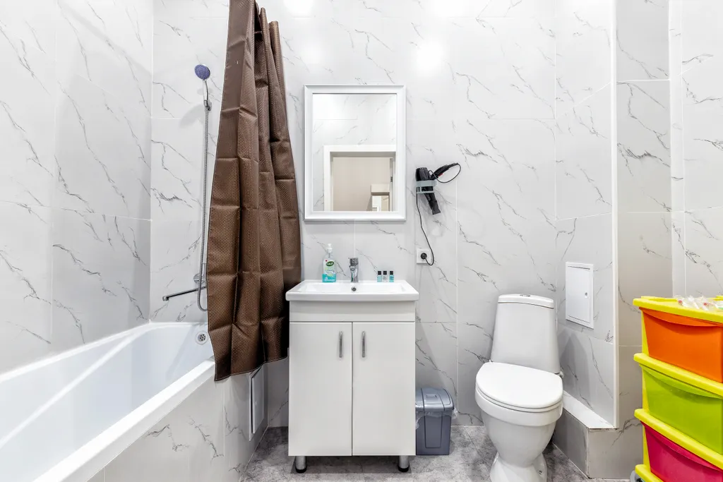 Евродвушка ЖК Akbulak Premium рядом с центром столицы