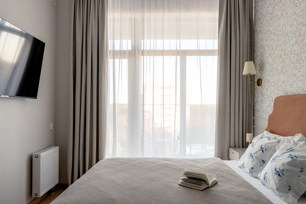 Уютная студия для двоих 816