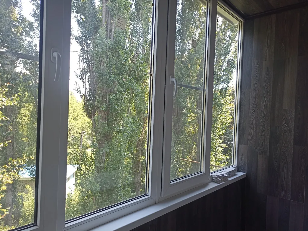 Квартира с ремонтом 2024 года