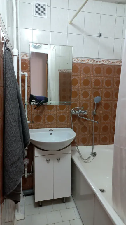 Квартира Квартира возле моря — Севастополь